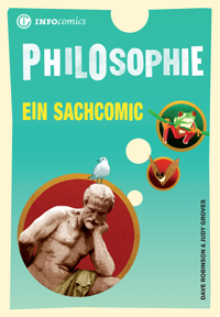 sachcomic philosophie