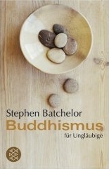 buddhismus für ungläubige