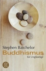 buddhismus für ungläubige