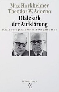 dialektik adorno