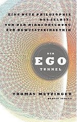 metzinger ego-tunnel