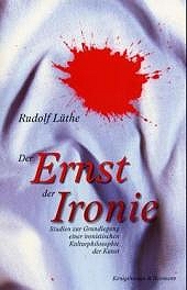 ernst der ironie
