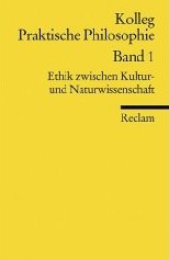 praktische philosophie