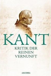 kant - kritik der reinen vernunft kant - kritik der reinen vernunft
