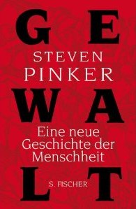 steven pinker - gewalt