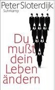 du musst dein leben ändern