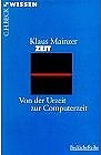 mainzer - zeit