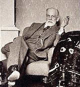 sigmund freud