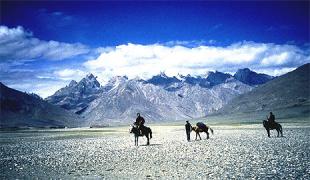 himalaya