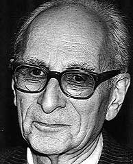 claude levi-strauss