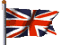GB-Flagge