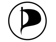 logo Piratenpartei