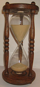 sanduhr